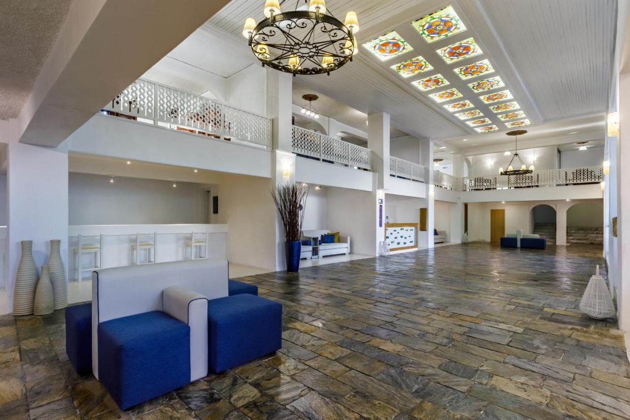 Amalia Hotel Скопелос Экстерьер фото
