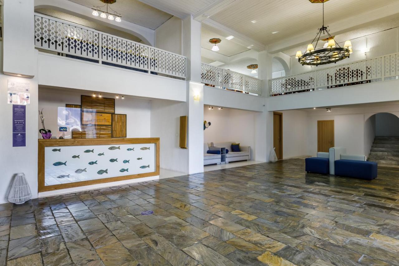 Amalia Hotel Скопелос Экстерьер фото