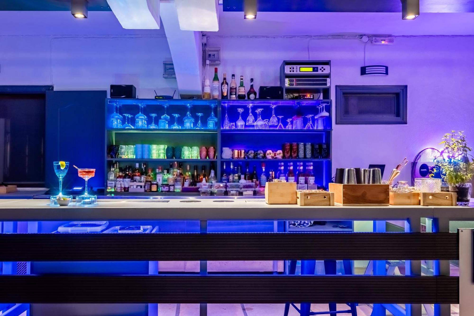 Amalia Hotel Скопелос Экстерьер фото