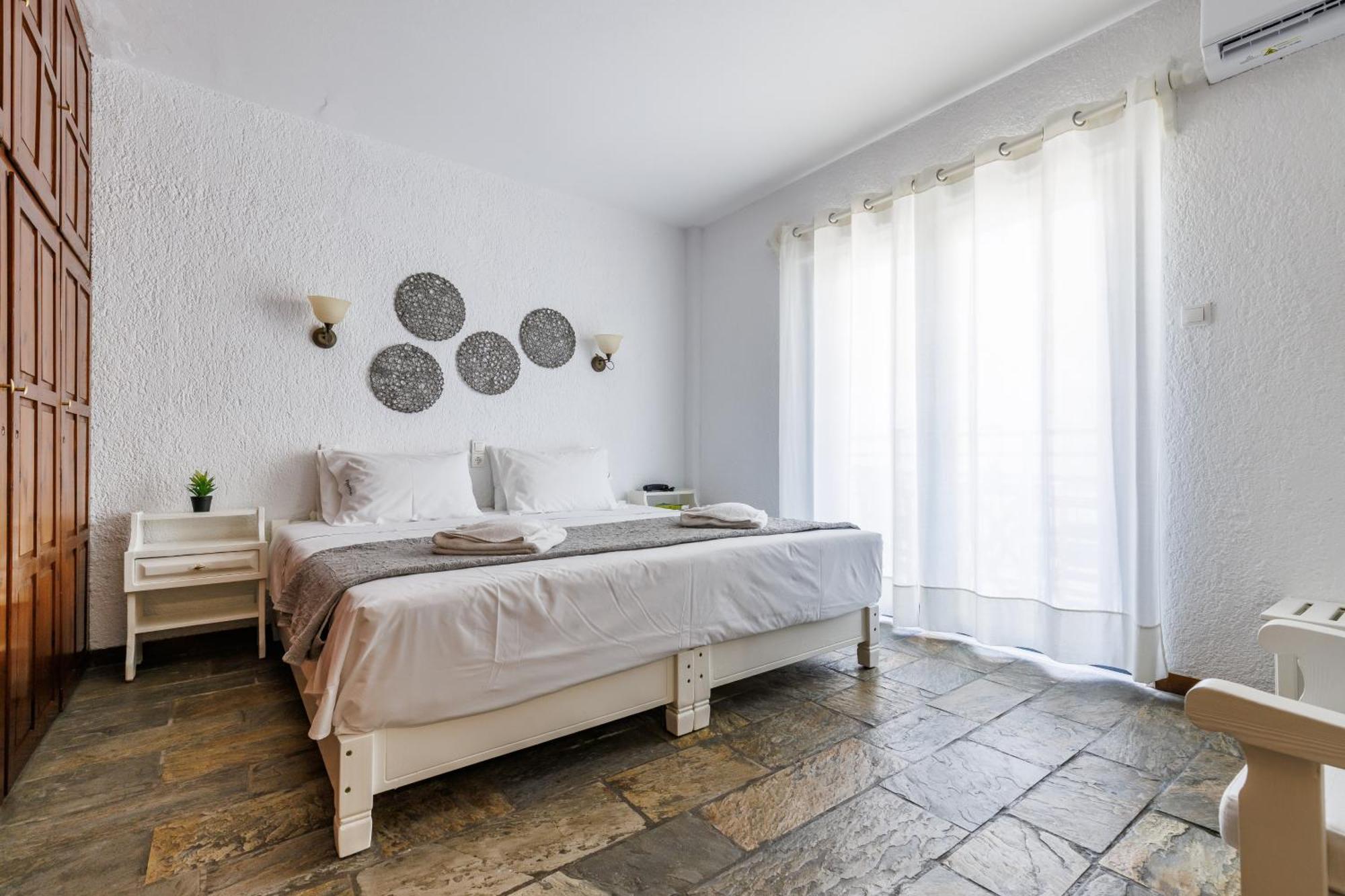 Amalia Hotel Скопелос Экстерьер фото